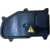 AUDI Q3 8U 2011 - ZAŚLEPKA REFLEKTORA DEKIELEK LAMPY LEWY ZKW 1001001007L