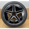 MERCEDES C-KLASA W206 ALUFELGA FELGA 18 CALI 9J A2064016600 OPONA 255/40R18