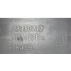 P2 CADILLAC ESCALADE IV 2014 - 6.2 V8 KIEROWNICA POWIETRZA GM 23180712