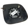 VW T6 WKŁAD LUSTERKA LEWY PODGRZEWANY ORYGINALNY 565323-00