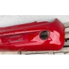 OPEL ADAM ZDERZAK TYŁ TYLNY POD 4xPDC GM 13356473