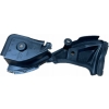 BMW X1 U11 ZAŚLEPKA USZCZELKA FARTUCHA PODSZYBIA LEWA 9883431