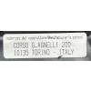 BOXER JUMPER DUCATO III LIFT 2014 - PAS PRZEDNI WZMOCNIENIE GÓRNE