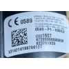 P2 CADILLAC ESCALADE IV 2014 - ZAŚLEPKA DESKI PODUSZKA AIRBAG 23221807