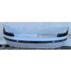 + ZDERZAK TYŁ TYLNY SKODA OCTAVIA II SEDAN PDC
