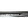 AUDI A6 C6 USZCZELKA DRZWI LEWY PRZÓD 4F0837911B