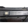 VW T-ROC KRATKA ZDERZAKA PRAWA TYŁ 2GA 2GA807246C 2GA807012A