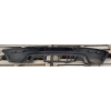 VW POLO V CROSS DOKŁADKA SPOILER ZDERZAKA TYŁ TYLNY 6R6807521