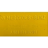 MERCEDES CITARO ZDERZAK BLENDA TABLICY A6288850201