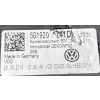 VW GOLF VII LICZNIK ZEGARY 5G1920741D