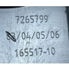 BMW 1 F21 KRZTAŁTKA SŁUPKA B LEWA WEWNĘTRZNA 7265799