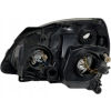 RENAULT CLIO II LIFT LAMPA PRAWA PRZÓD 156018-00