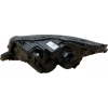 PEUGEOT 208 II 2019 - LAMPA PRAWA PRZÓD LED 9833036180