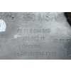 BMW 5 G60 G61 M-PAKIET KRATKA ZDERZAKA LEWA PRZÓD 8084689