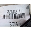 U1 DODGE RAM 1500 IV LIFT 14- 3.6 WIĄZKA WTRYSKIWACZY 68087837AJ
