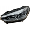 BMW X3 G01 X4 G02 LEWA LAMPA PRZÓD ADAPTIVE FULL LED 8739653
