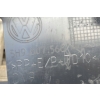 VW GOLF VIII KOMBI 2019 - SPOILER DOKŁADKA ZDERZAKA TYŁ 5H9807568