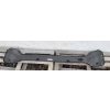 BMW X1 U11 M-PAKIET SPOILER ZDERZAKA TYŁ PDC 9881940