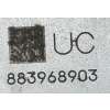 BMW X1 U10 U11 U06 M-PAKIET ZACISK HAMULCOWY PRZÓD LEWY 8839689