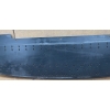 SKODA OCTAVIA IV SPOILER OSŁONA DOLNA ZDERZAKA PRZÓD 5E3807611A
