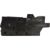 OSŁONA PODWOZIA LEWA SEAT VW SKODA 6Q0825201H