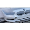 BMW 1 F20 F21 LIFT LCI 2015 - ZDERZAK PRZÓD PRZEDNI 7371735