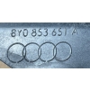 AUDI A3 8Y S-LINE GRILL ATRAPA 8Y0853651A