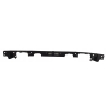 VW T5 LIFT 7H0 ŚLIZG ZDERZAKA MOCOWANIE ŚRODKOWE TYŁ TYLNE 7H0807723