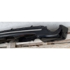 KIA SOUL II 2014 - SPOILER ZDERZAKA TYŁ B2F30-AB7A0