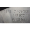 ŚLIZG ZDERZAKA TYŁ PRAWY BMW 3 G21 7469366