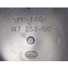 DEKIELEK REFLEKTORA LAMPY MERCEDES MINI BMW HELLA 147353-00
