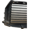 FORD F150 2015- 5.0 4X4 KIEROWNICA POWIETRZA ATRAPY ŻALUZJA FL34-8475-A