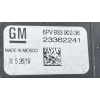 P8 GMC YUKON XL DENALI IV 2015 -  6.2 PEDAŁ GAZU POTENCJOMETR 84710340
