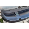 SKODA KAROQ 57A SPOILER DOKŁADKA ZDERZAKA TYŁ 57A807835