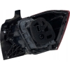 LAMPA TYŁ LEWA TYLNA VW POLO VI 2017 - 2G0945095B 2G0945111B 25.05.21