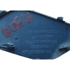 A308 ZAŚLEPKA HAKA ZDERZAKA PRZÓD MERCEDES A-KLASA W169 LIFT A1698850823