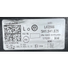 G8-8 VW GOLF 8 VIII 2019 - LAMPA LEWA PRZÓD FULL LED 5H1941029 17.12.20