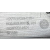VW POLO V 6C 6R LIFT KRATKA PRAWA ZDERZAKA PRZÓD 6C0853666K