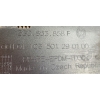 VW PASSAT B8 LISTWA PROGOWA PRAWA 3G0853858F