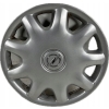 AK200 KOŁPAK 15 CALI OPEL VECTRA B 90498213 ORYGINAŁ