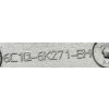FORD TRANSIT MK7 VII 2.2 TDCI POKRYWA ZAWORÓW 6C1Q-6K271-BH