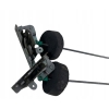 DODGE RAM 1500 IV LIFT 14- ZAMEK RYGLE KAPY BURTY