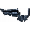AUDI A5 F5 KIEROWNICA POWIETRZA LEWA 8W6121283AP