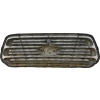 FORD TRANSIT MK8 GRILL ATRAPA BK31-17B968-A
