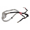 KABEL ALTERNATOR ROZRUSZNIK BMW 8638585 8638586
