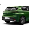 PEUGEOT 308 III 21- LAMPA PRAWA TYŁ 9835299280