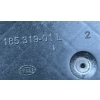BMW 5 F10 F11 LIFT ZAŚLEPKA DEKIELEK LAMPY LEWY XENON 185319-01