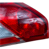 B2 FORD TRANSIT CUSTOM 2013 -  LAMPA PRAWA TYŁ BK21-13404-AG