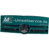 ACTROS MP4 ATRAPA MASKA GRILL A9607511018