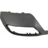 DYFUZOR SPOILER ZDERZAKA TYŁ SEAT ATECA LIFT 575 20- 575807425D